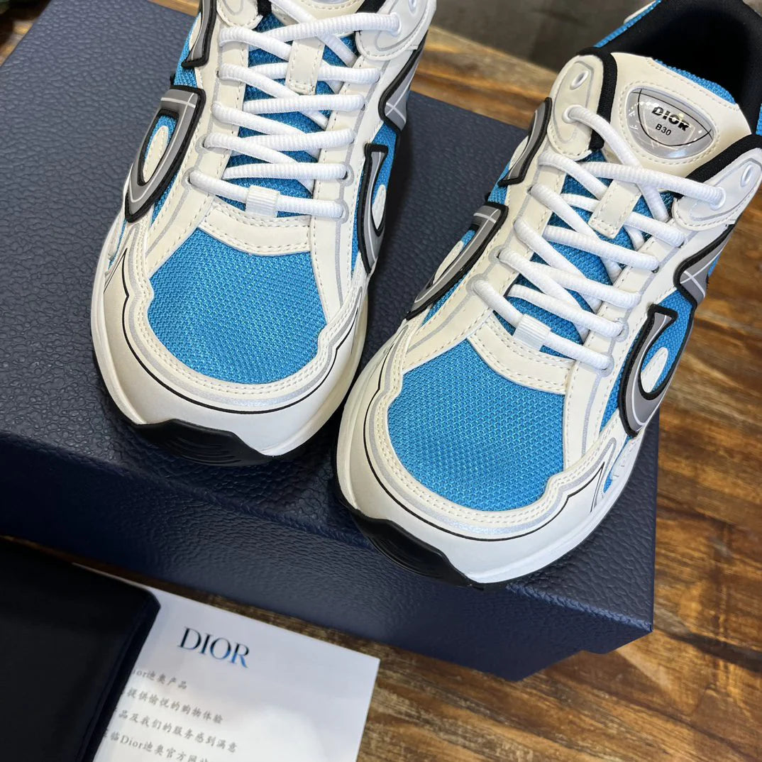 DIOR SNEAKER