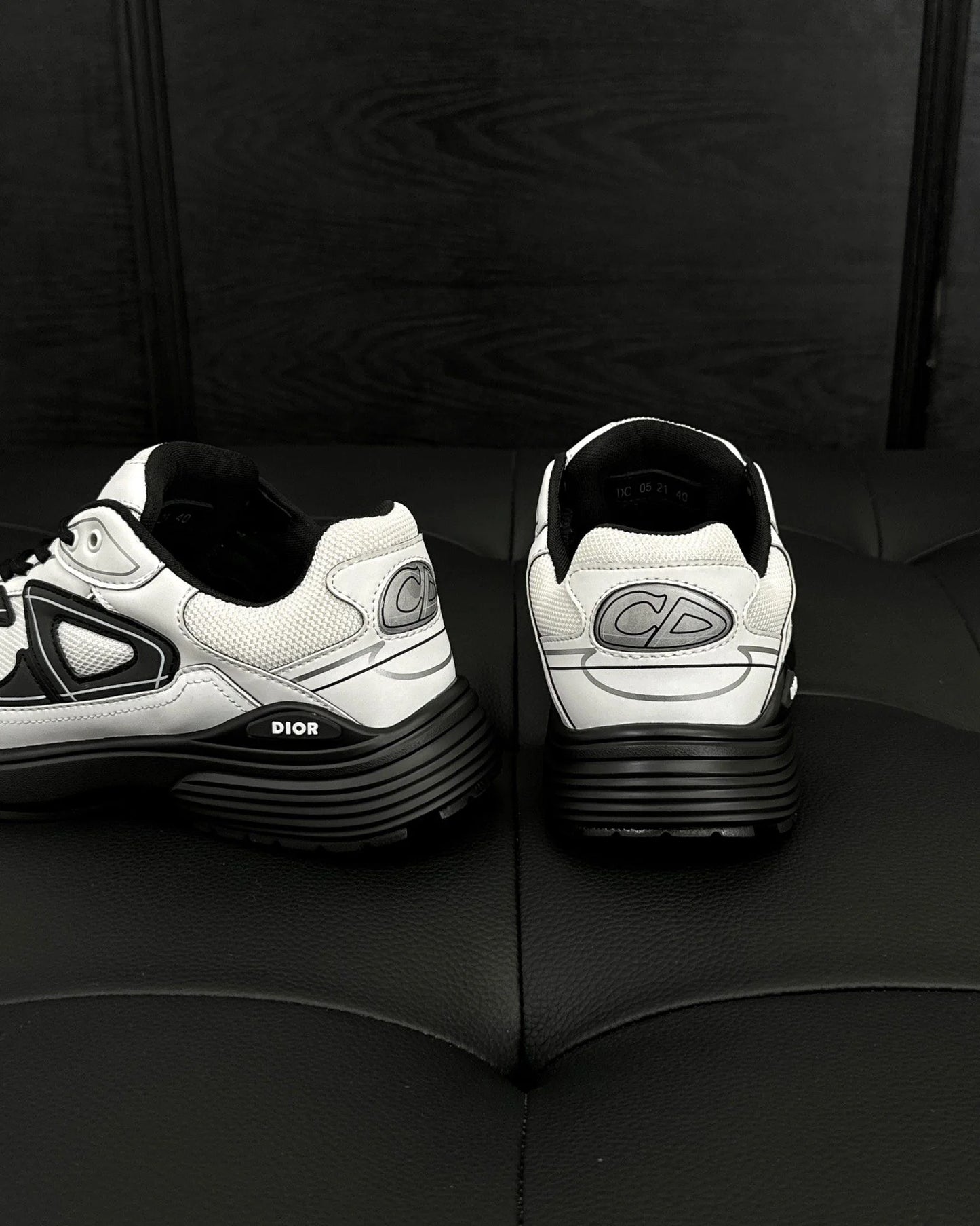 DIOR SNEAKER