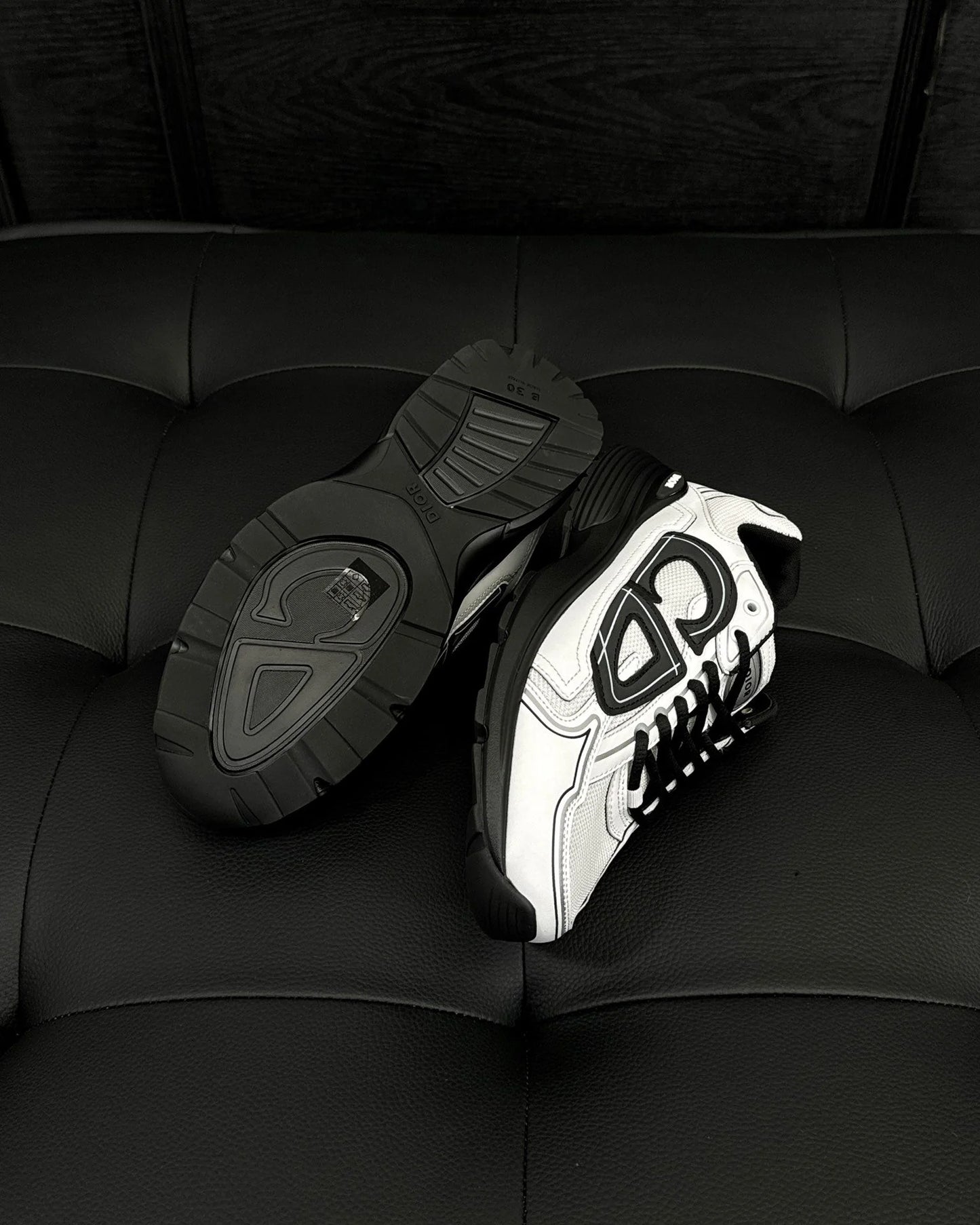 DIOR SNEAKER