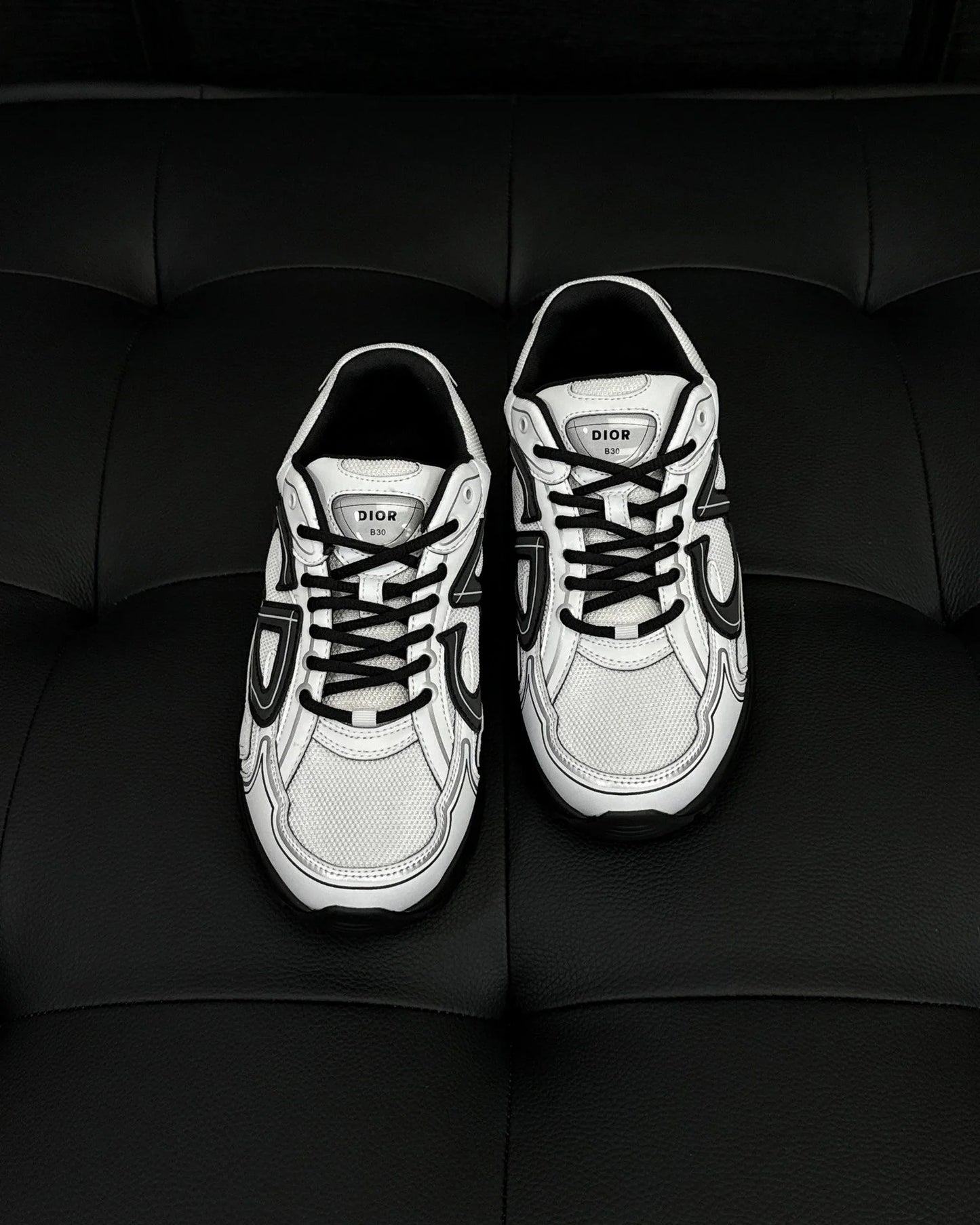 DIOR SNEAKER