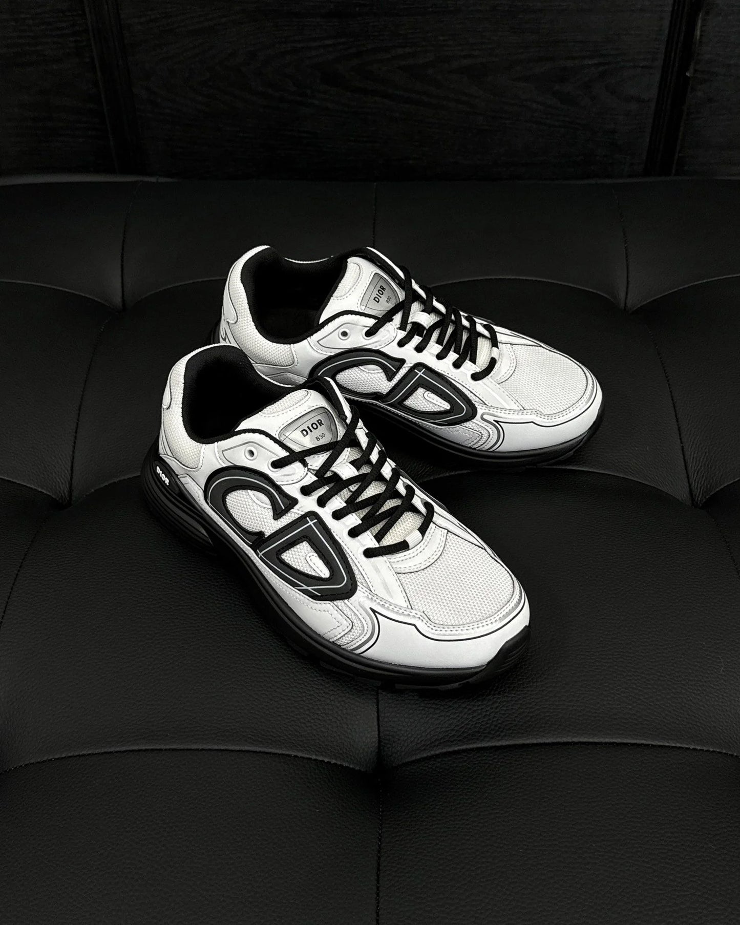 DIOR SNEAKER