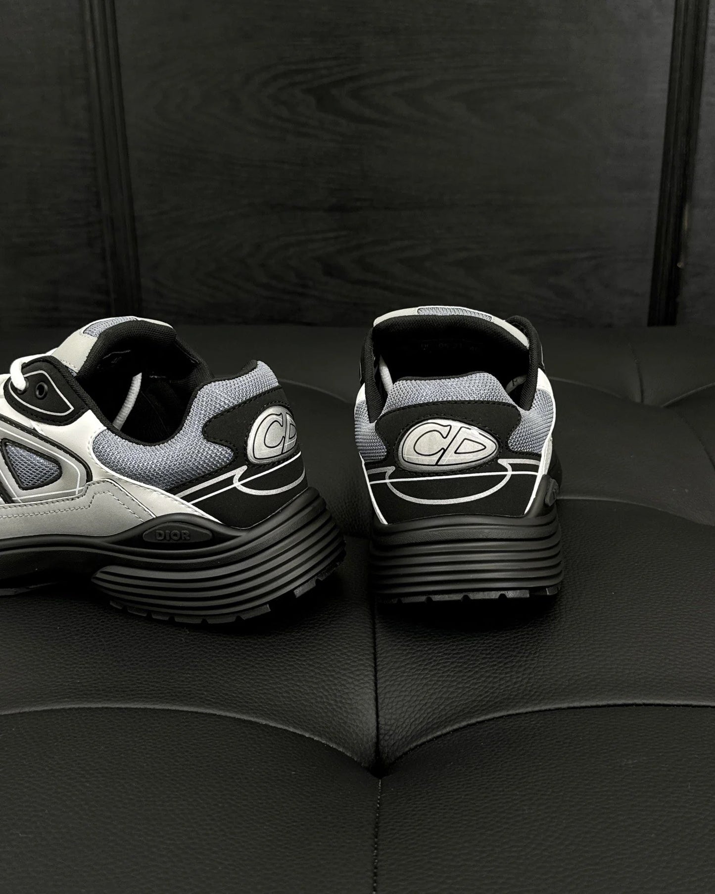DIOR SNEAKER
