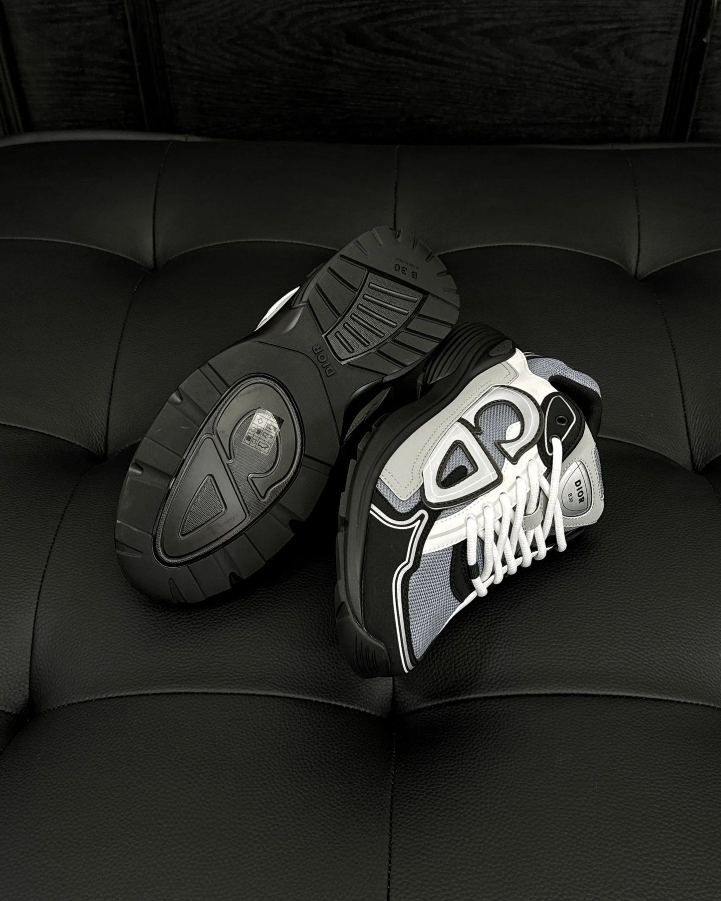 DIOR SNEAKER