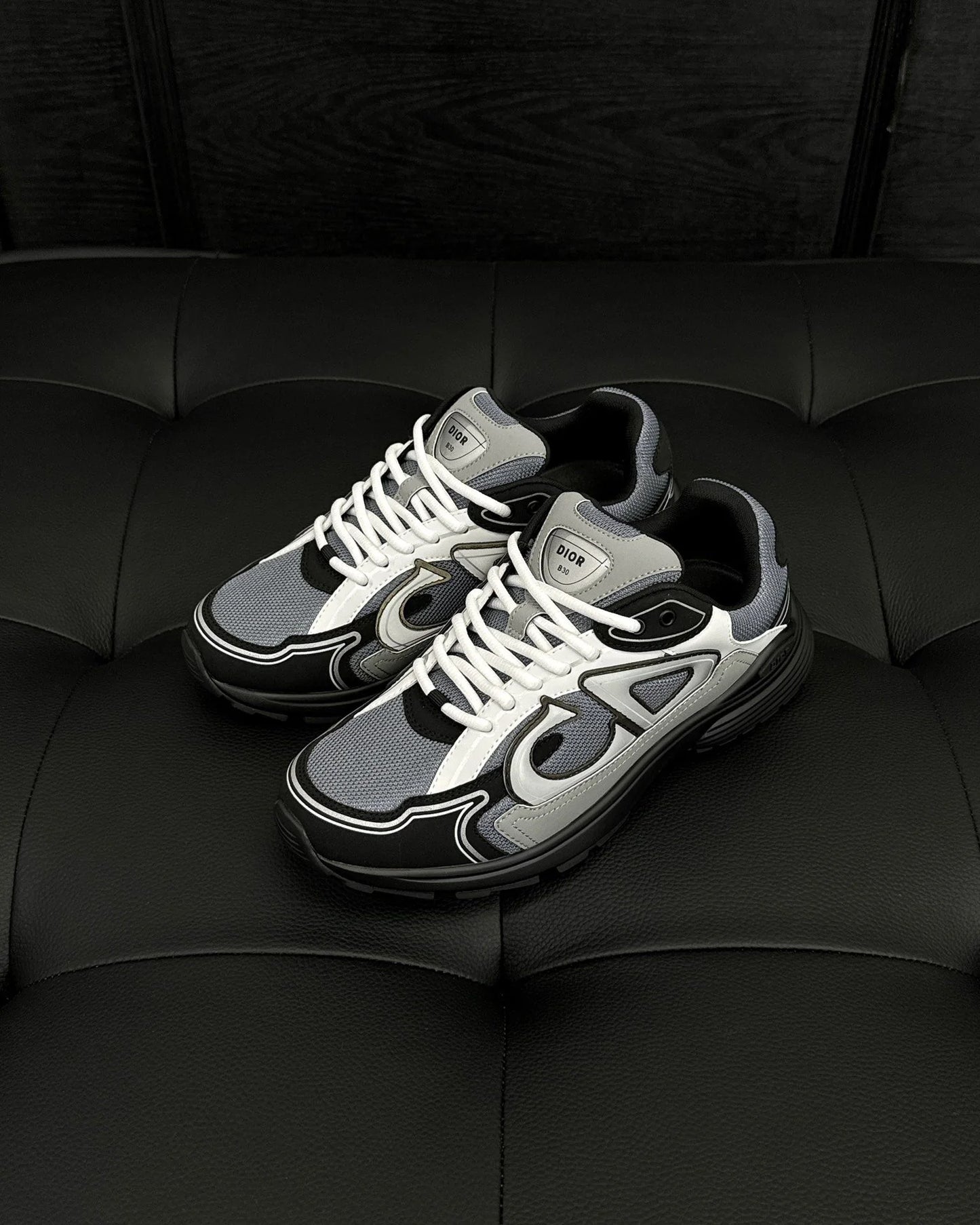 DIOR SNEAKER