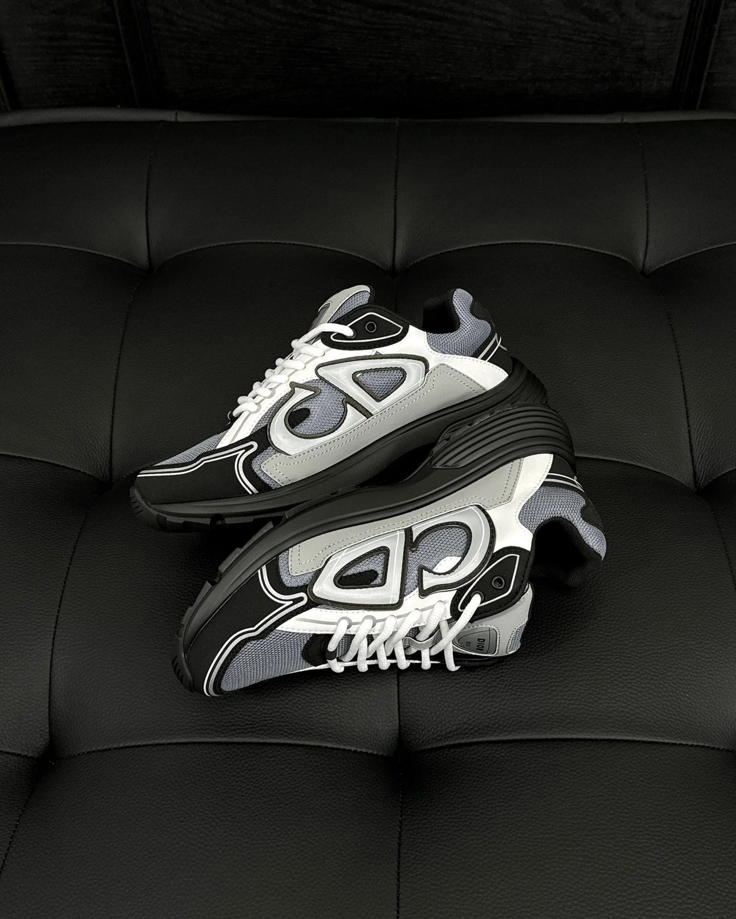 DIOR SNEAKER