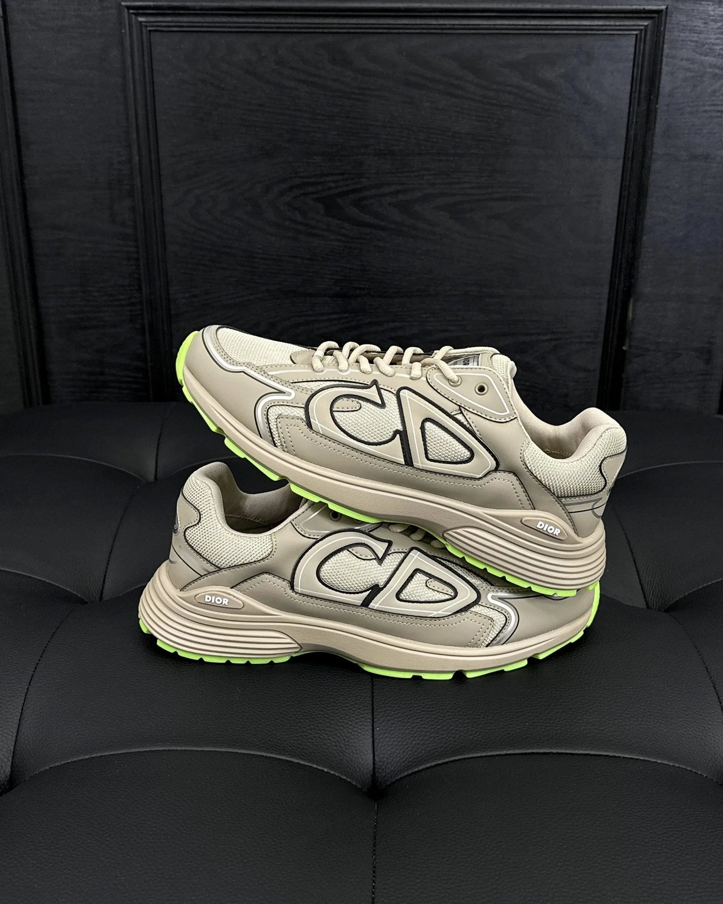 DIOR SNEAKER