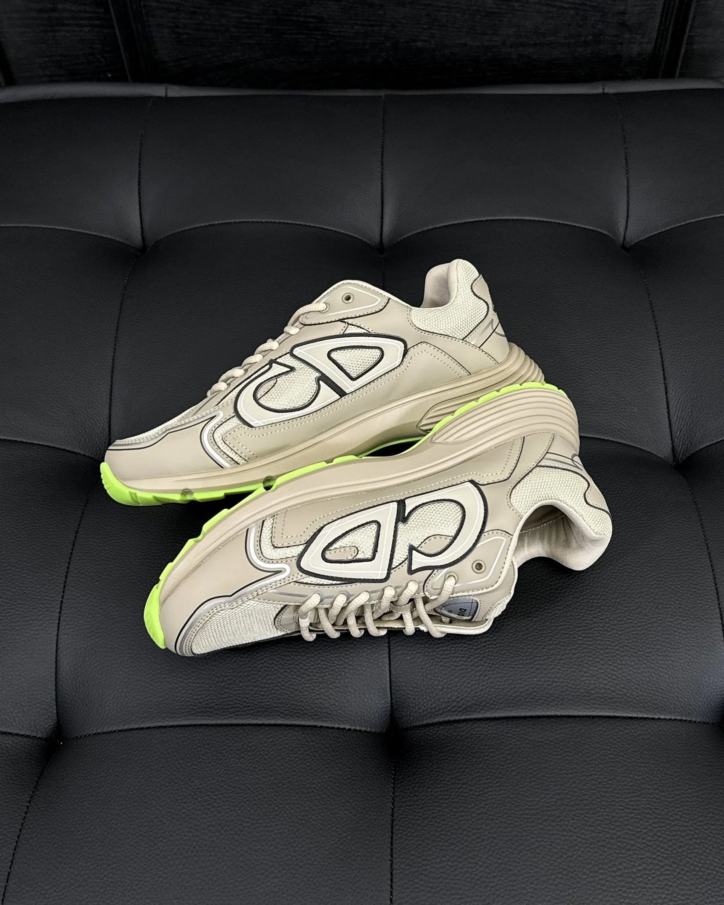 DIOR SNEAKER