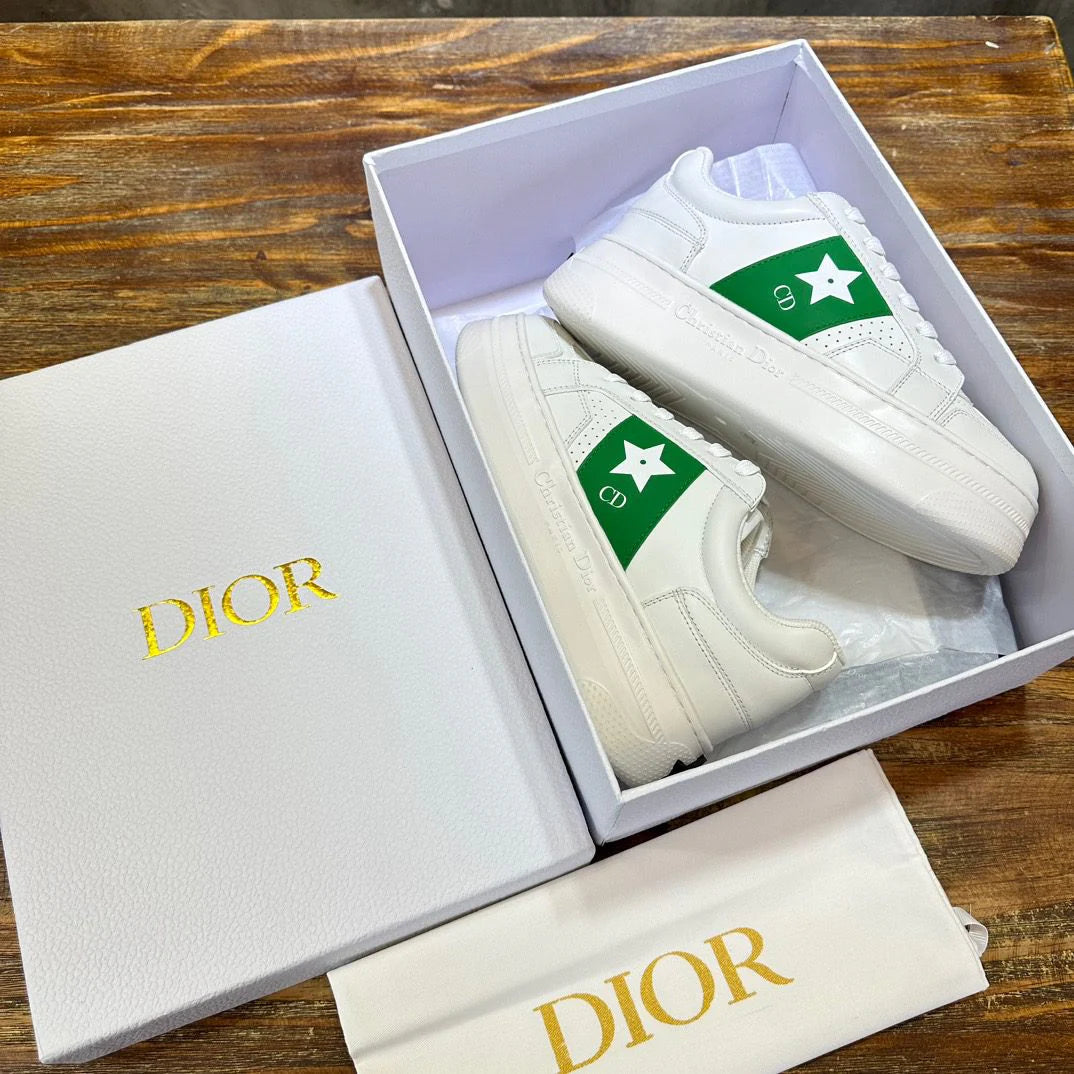 DIOR SNEAKER
