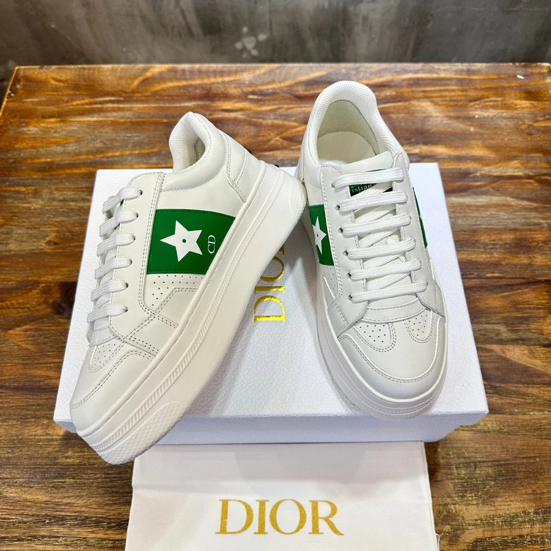 DIOR SNEAKER