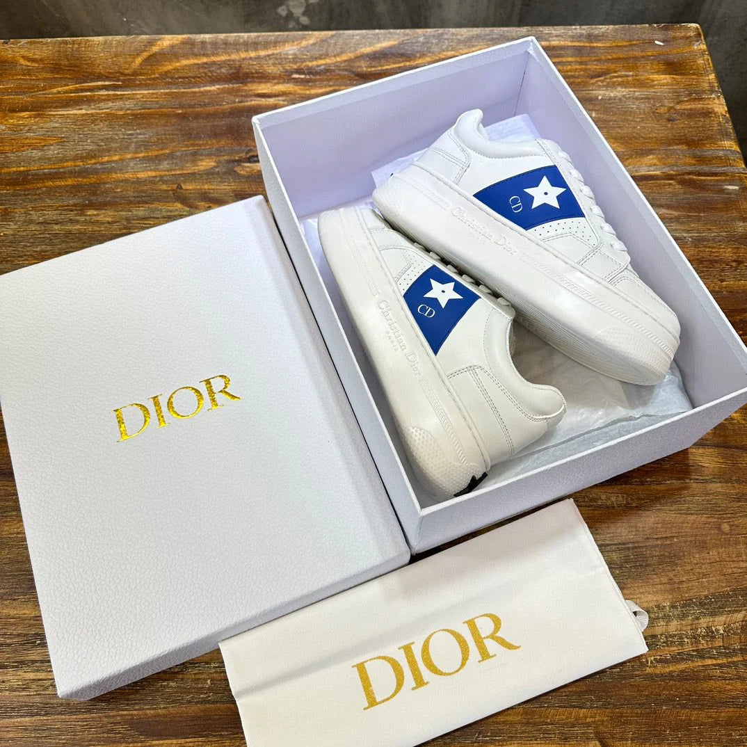 DIOR SNEAKER