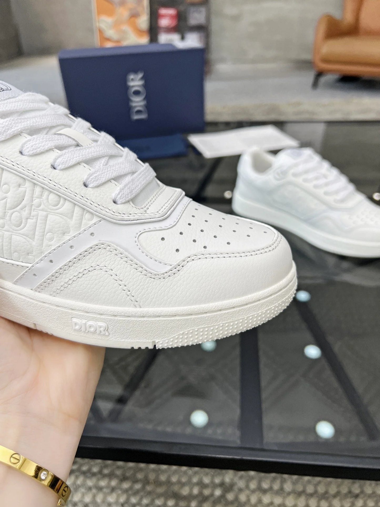 DIOR SNEAKER