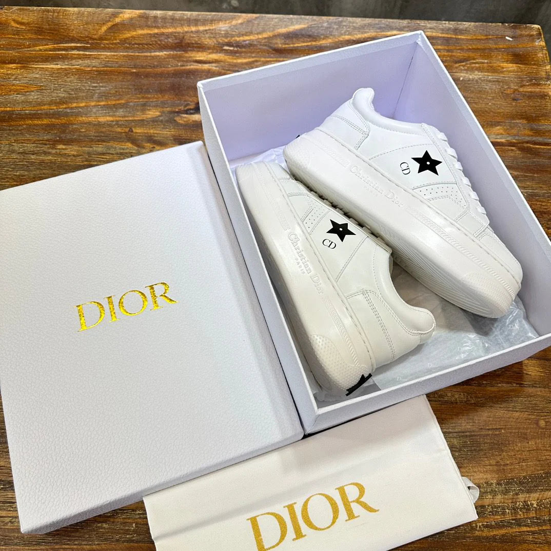 DIOR SNEAKER