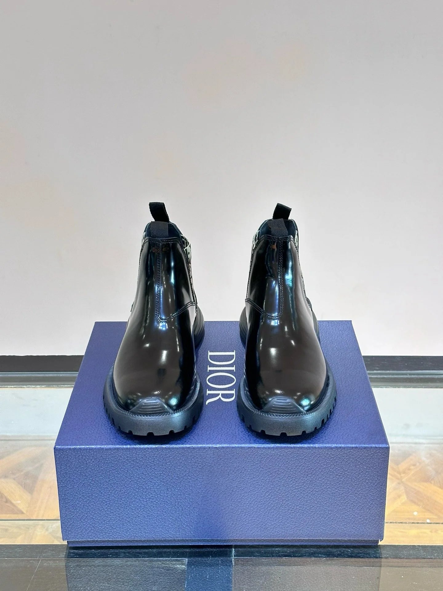 DIOR SNEAKER