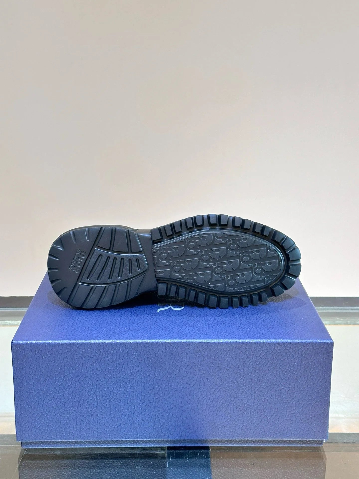 DIOR SNEAKER