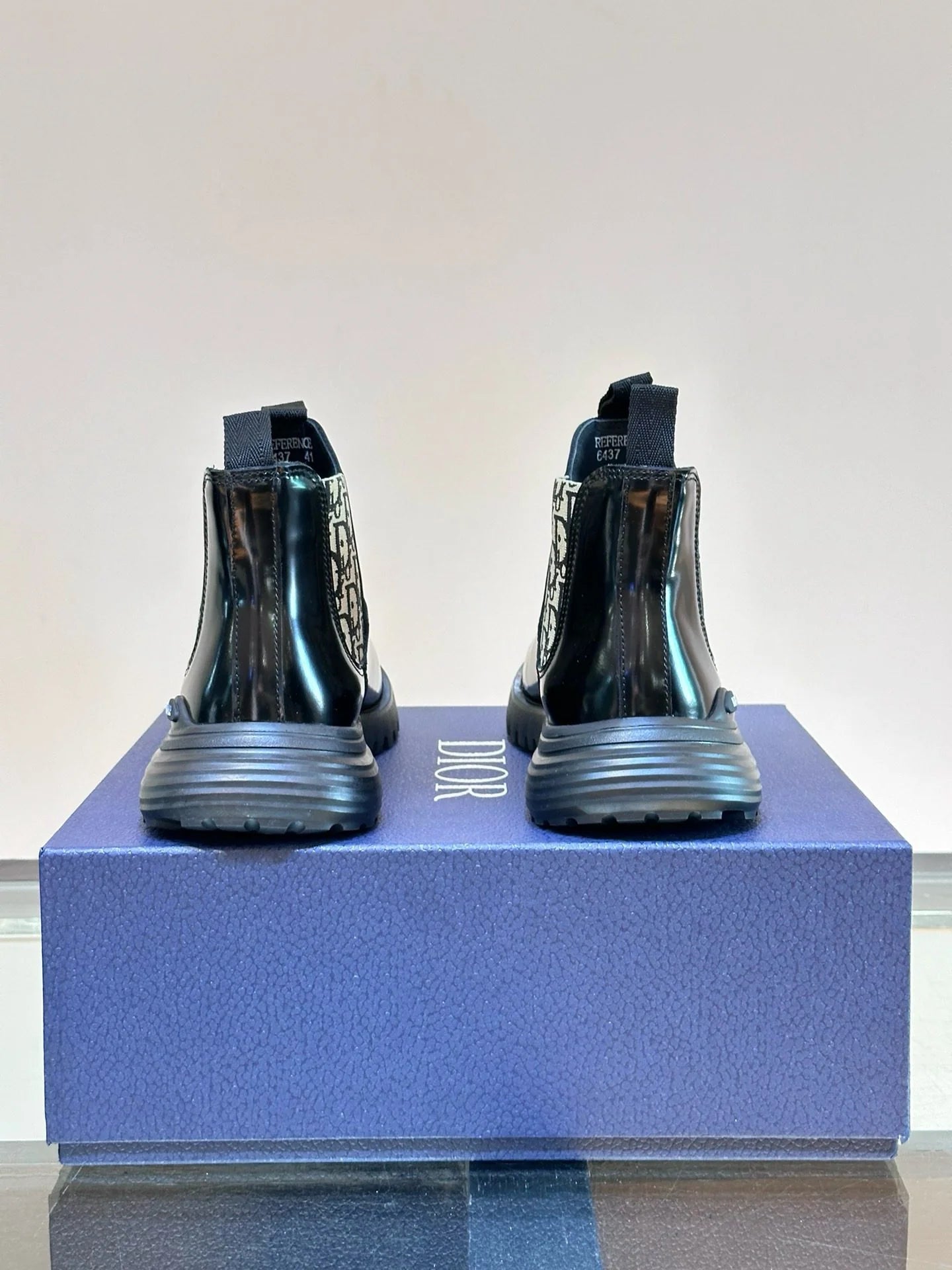 DIOR SNEAKER