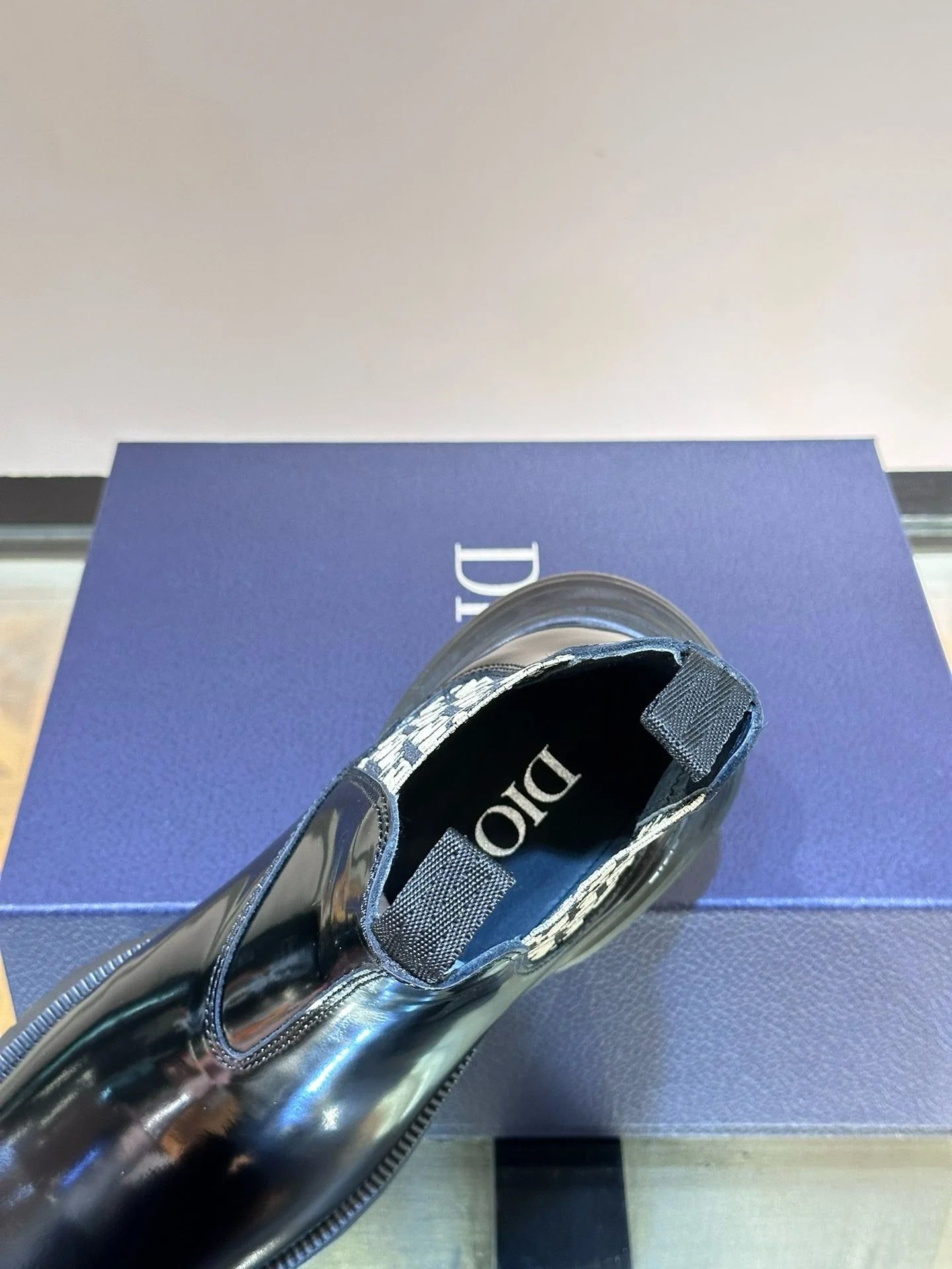 DIOR SNEAKER