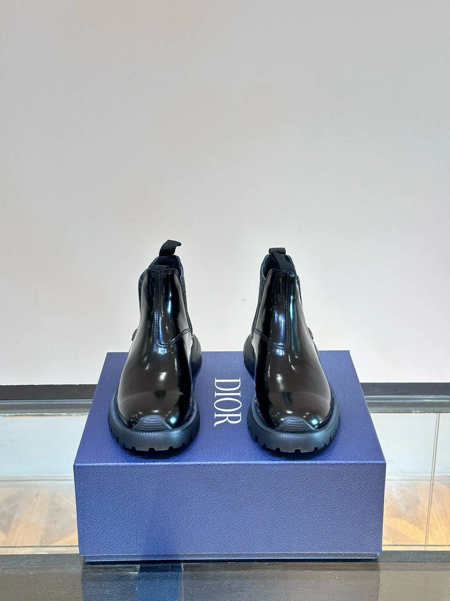 DIOR SNEAKER