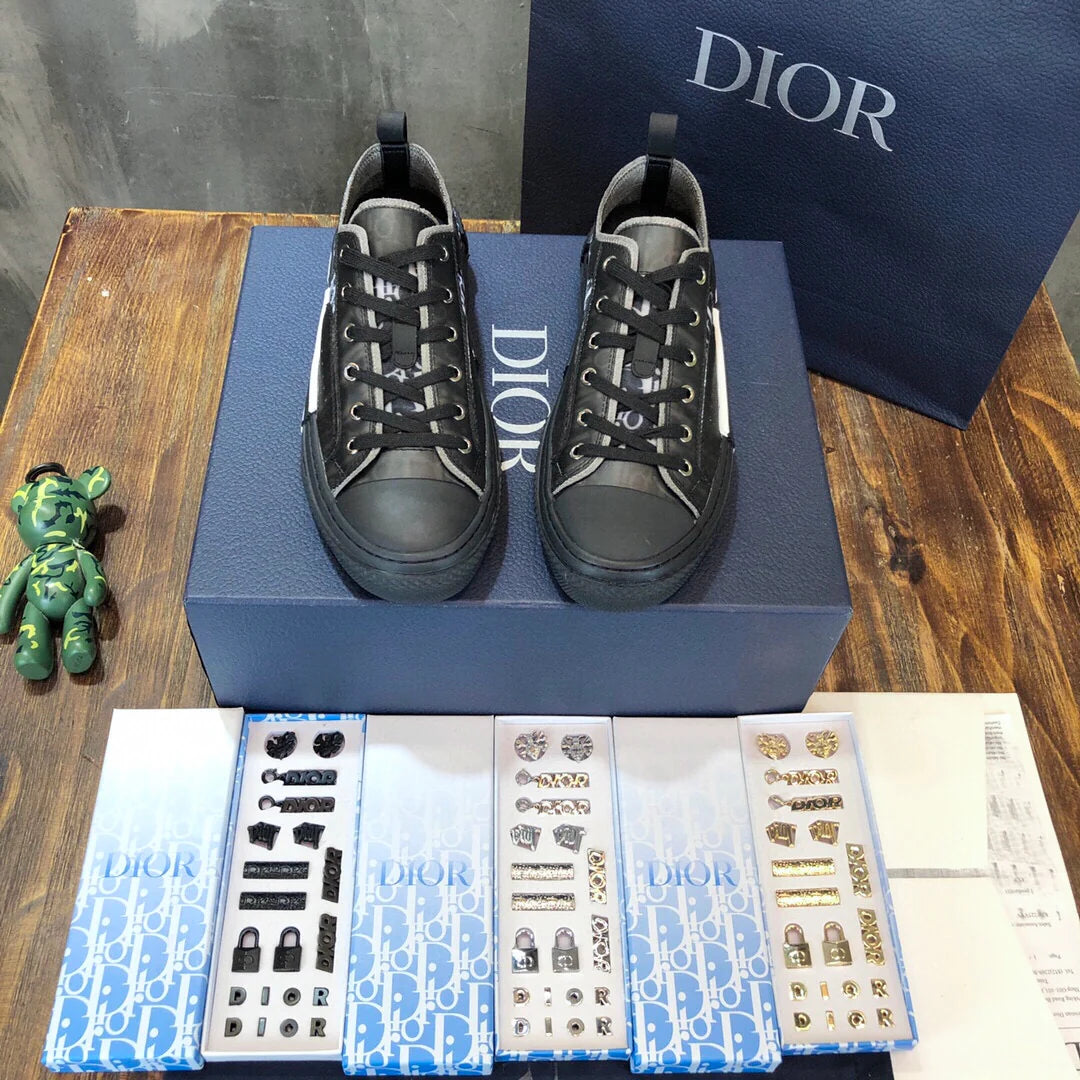 DIOR SNEAKER