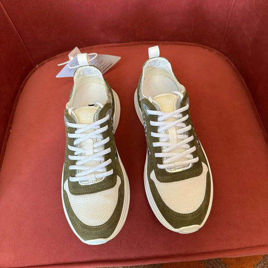 DIOR SNEAKER