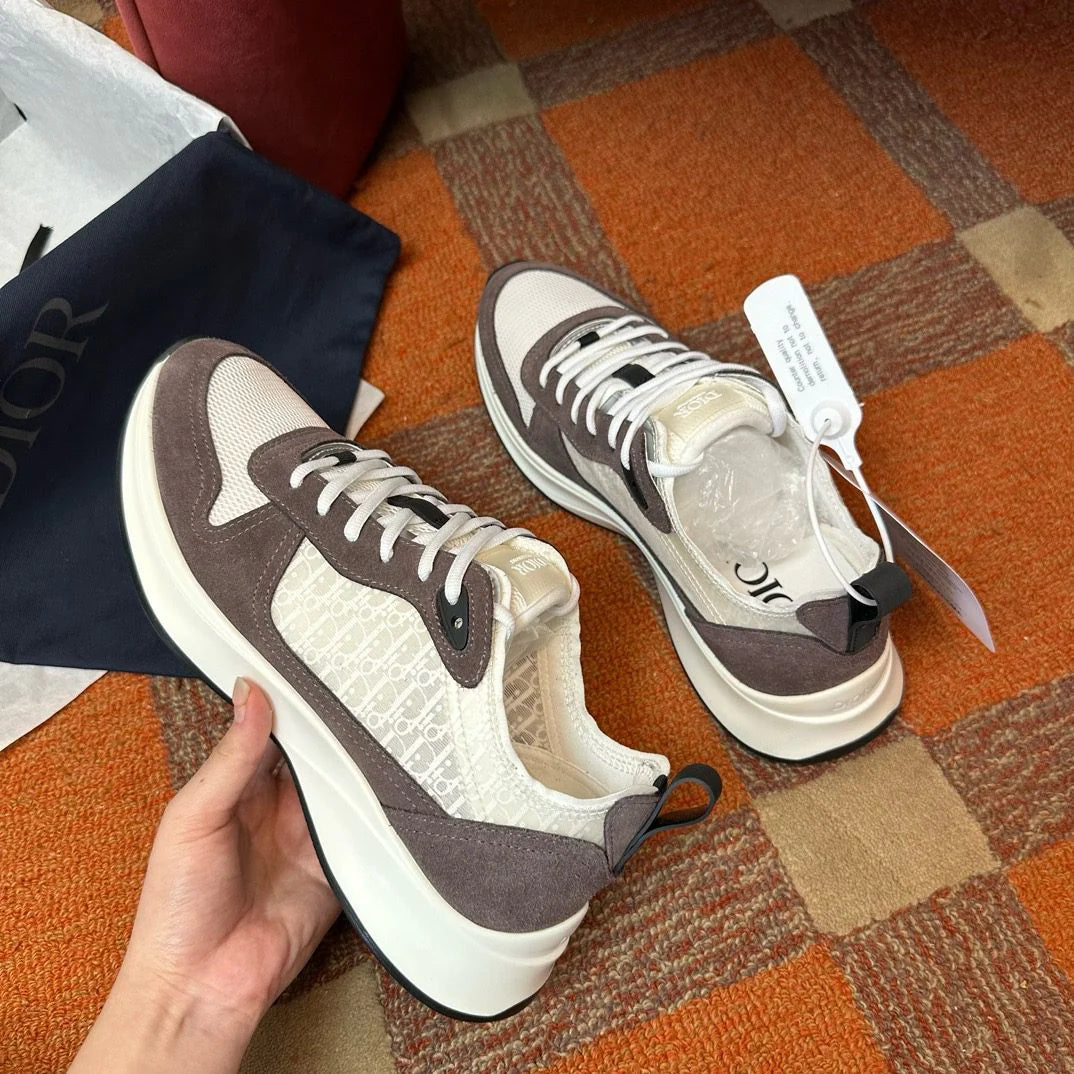 DIOR SNEAKER