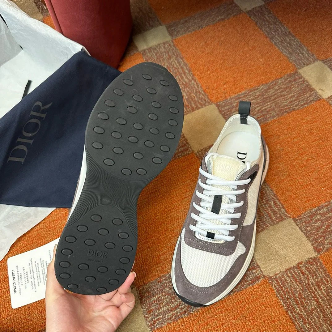 DIOR SNEAKER