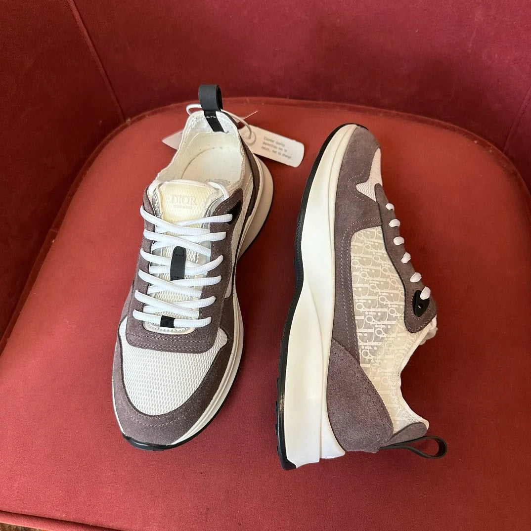 DIOR SNEAKER