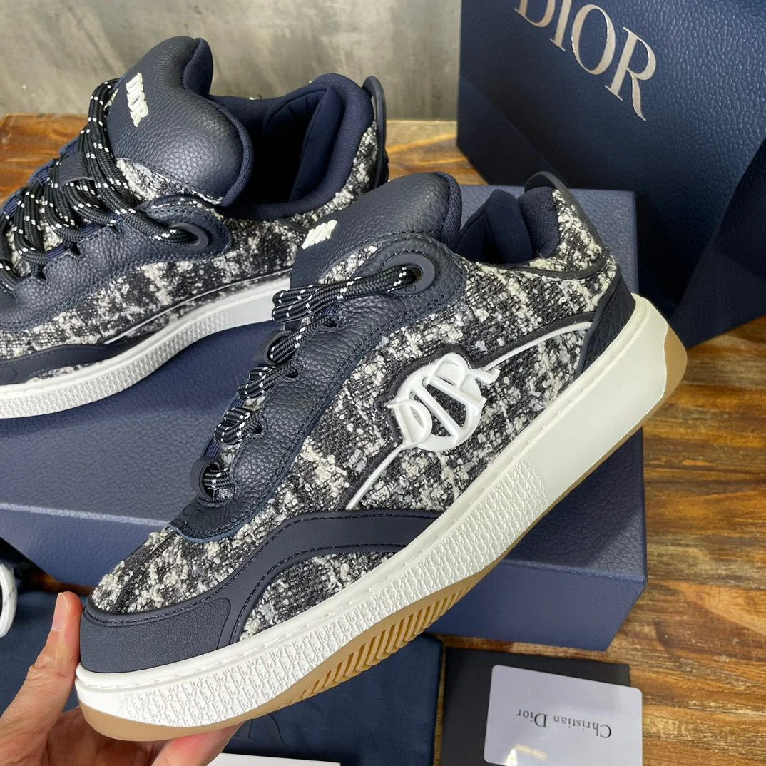DIOR SNEAKER
