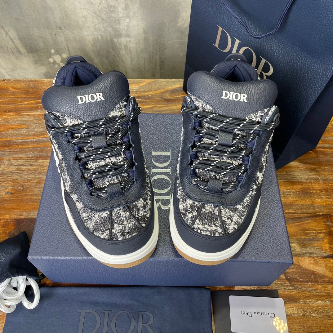 DIOR SNEAKER