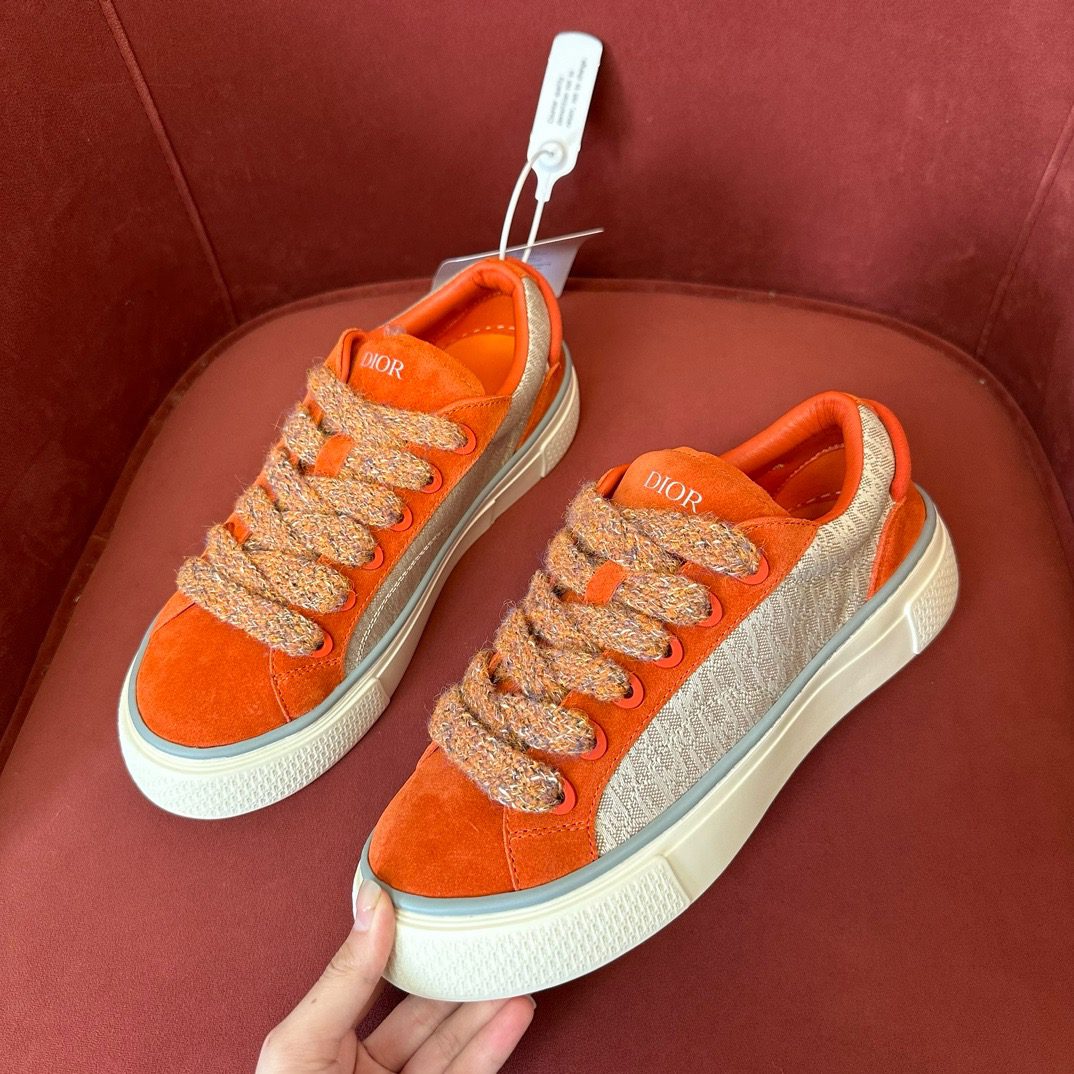 DIOR SNEAKER