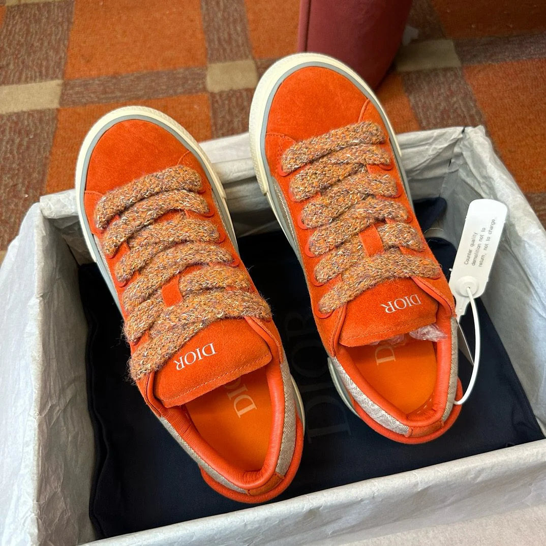 DIOR SNEAKER