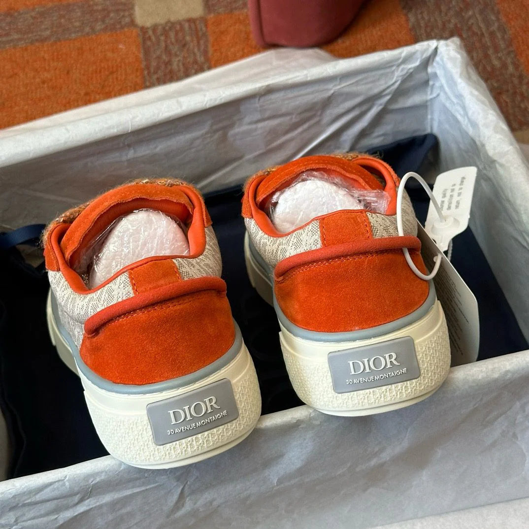 DIOR SNEAKER