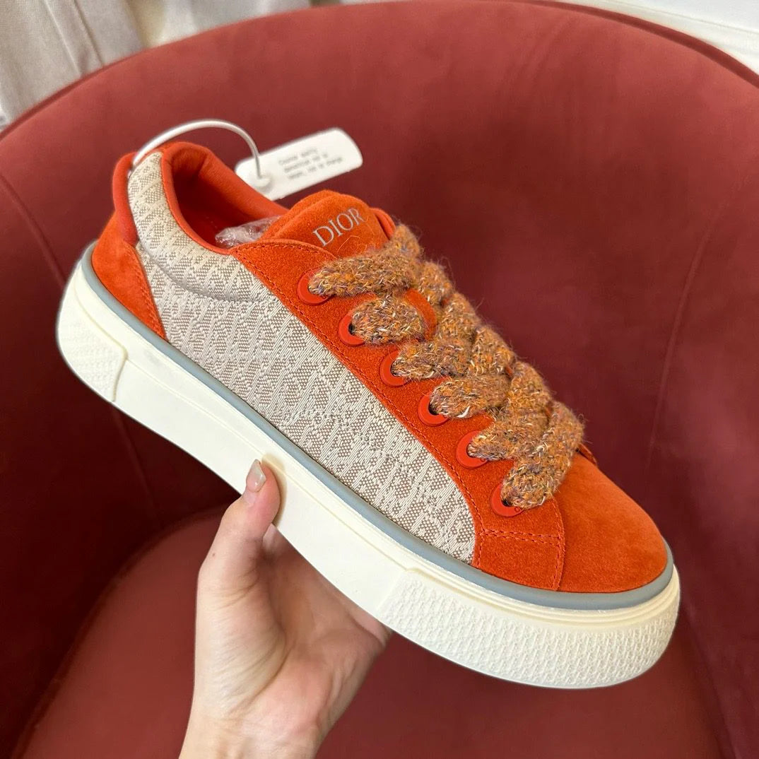 DIOR SNEAKER