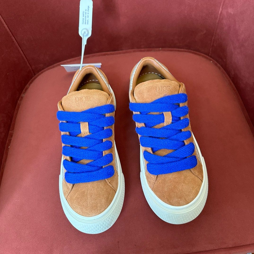DIOR SNEAKER
