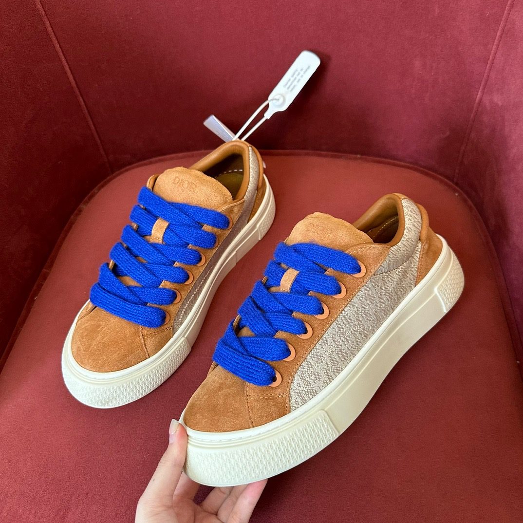 DIOR SNEAKER