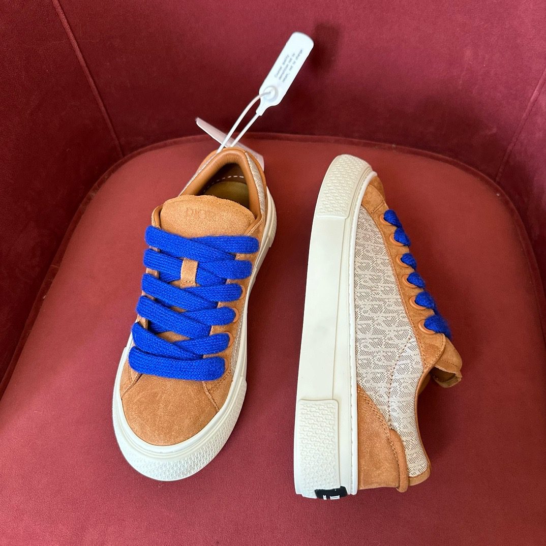 DIOR SNEAKER