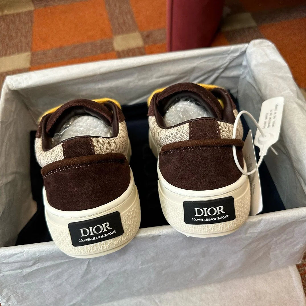 DIOR SNEAKER
