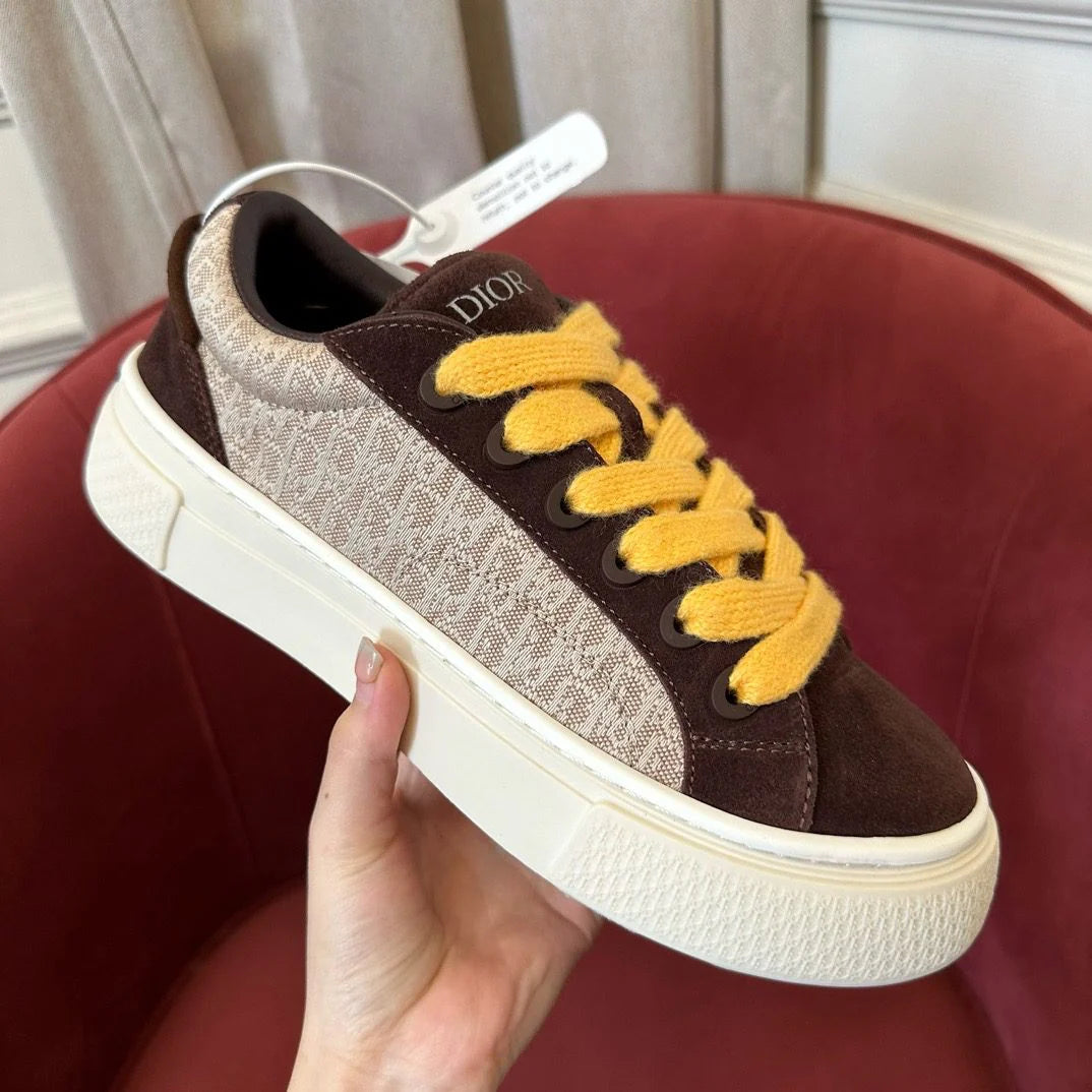 DIOR SNEAKER