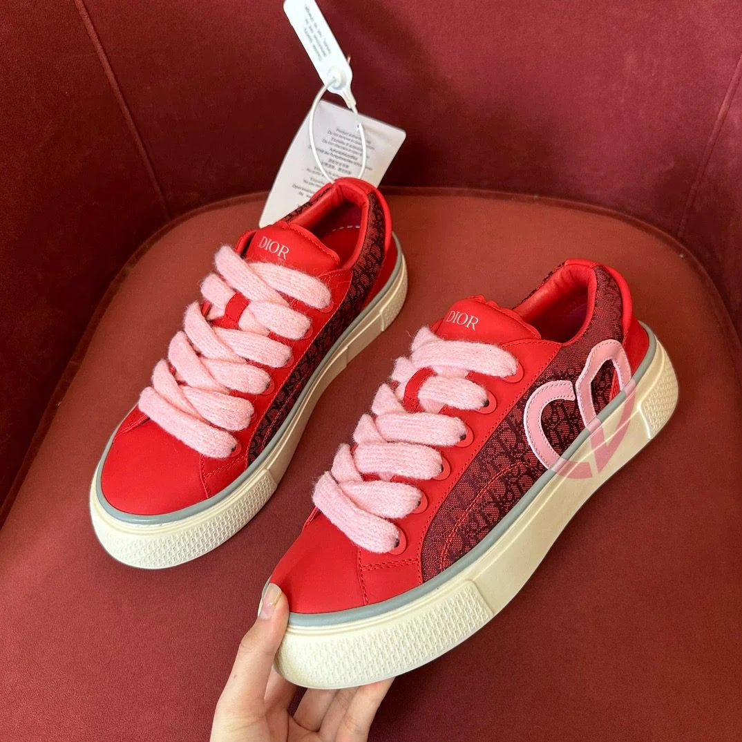 DIOR SNEAKER