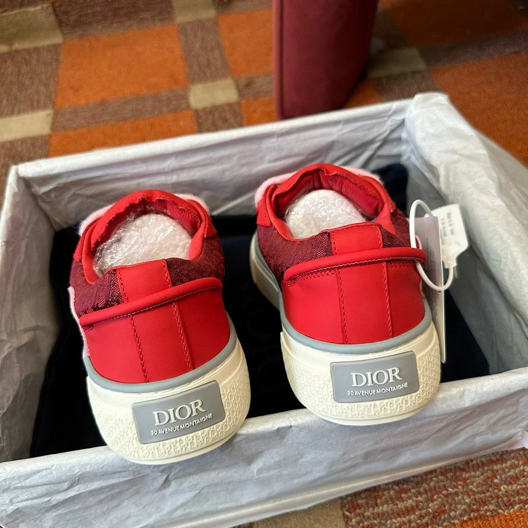 DIOR SNEAKER