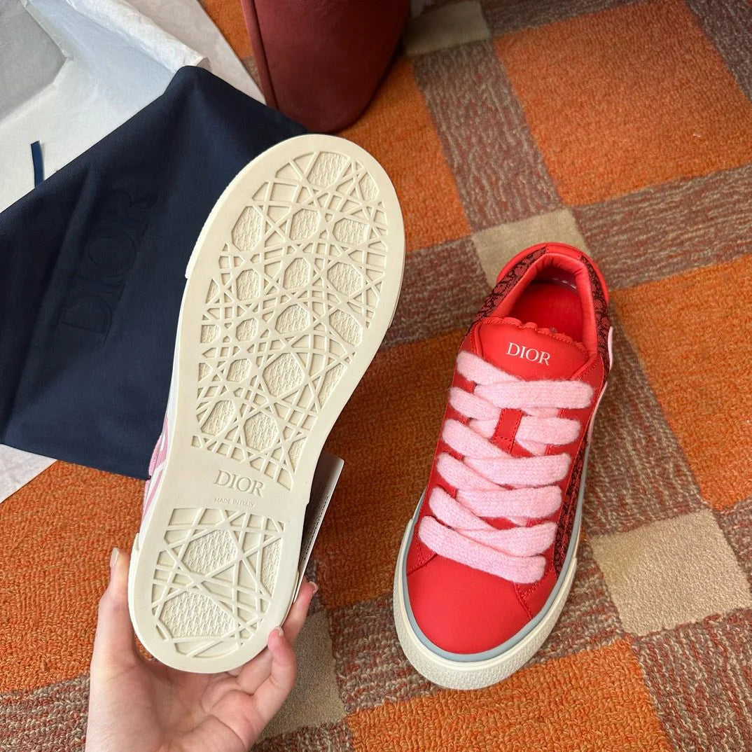 DIOR SNEAKER
