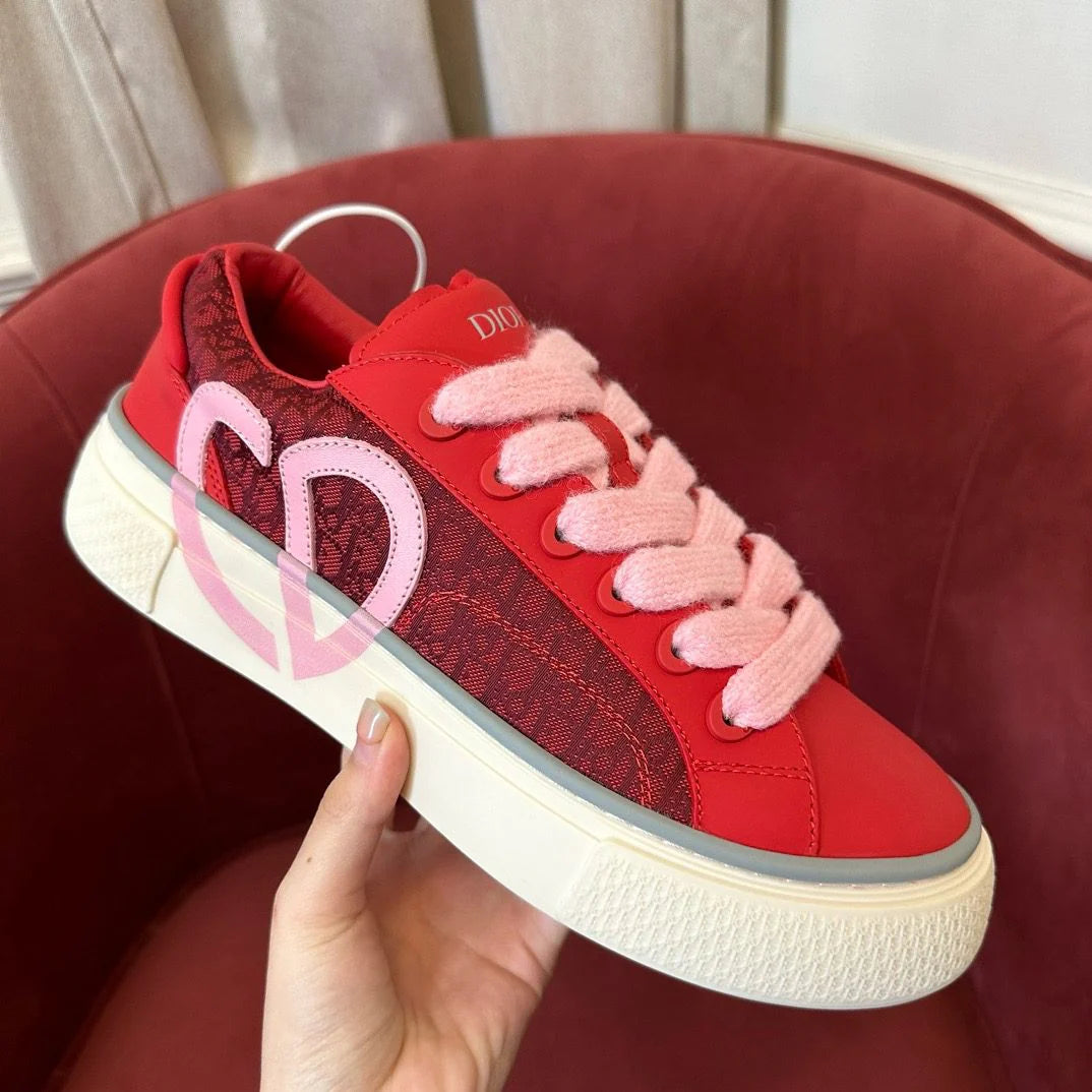 DIOR SNEAKER