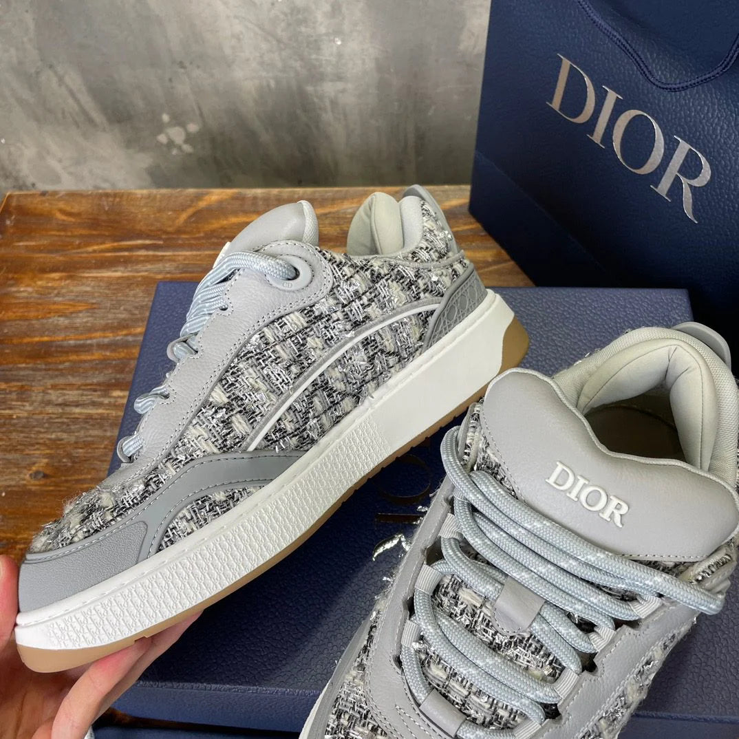 DIOR SNEAKER