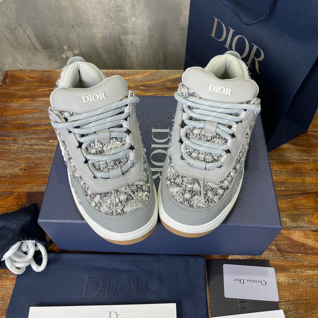 DIOR SNEAKER
