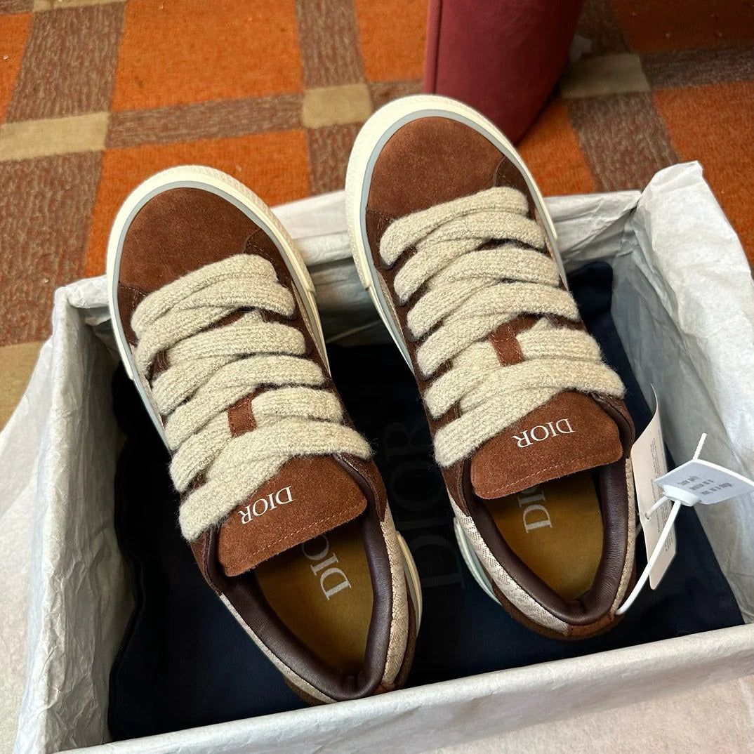 DIOR SNEAKER