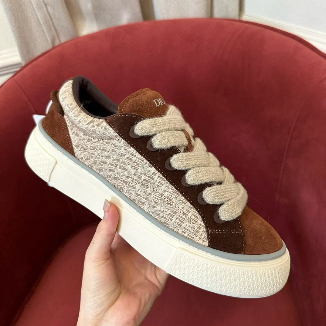 DIOR SNEAKER