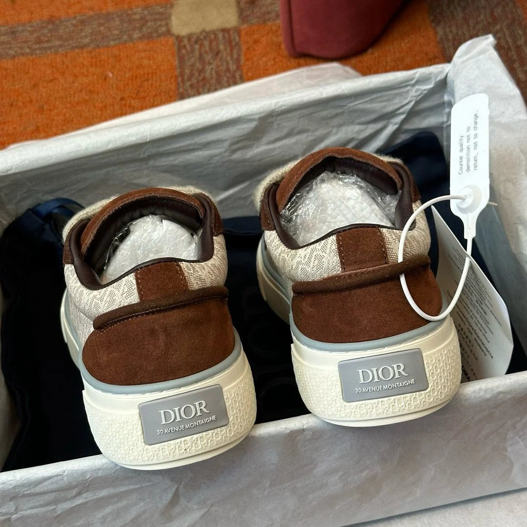 DIOR SNEAKER