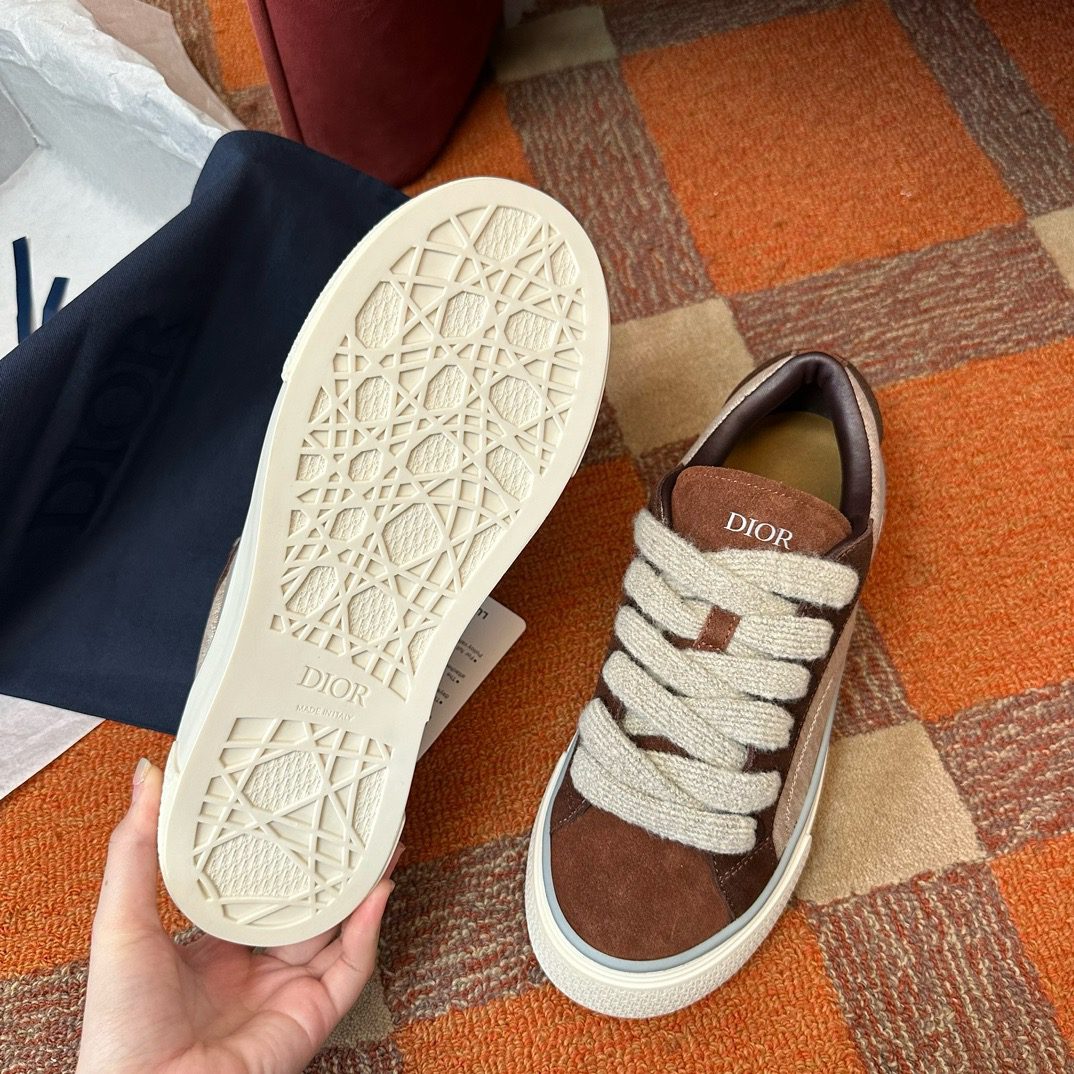 DIOR SNEAKER