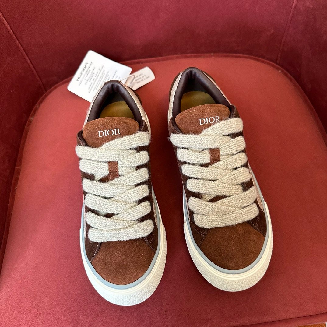DIOR SNEAKER