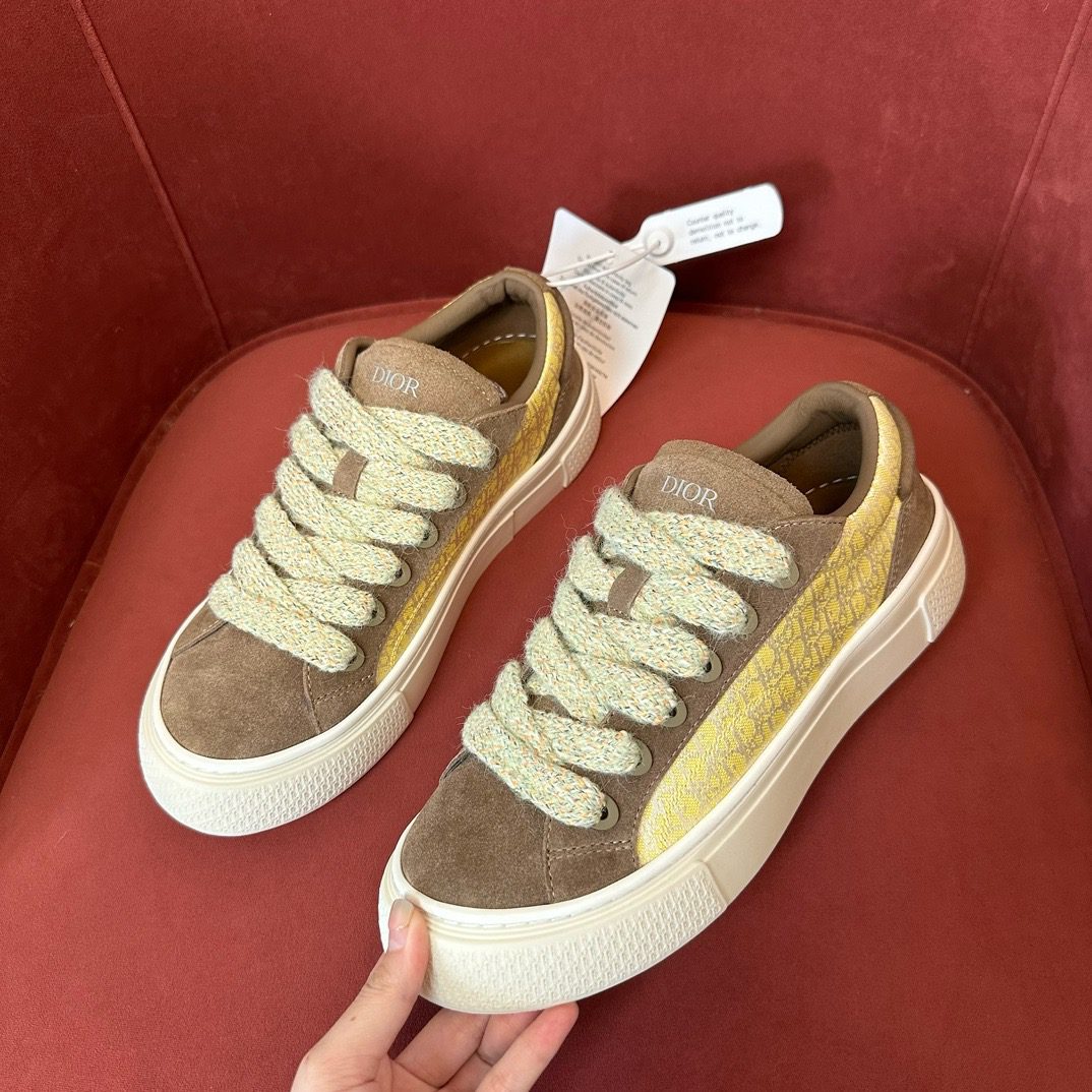 DIOR SNEAKER