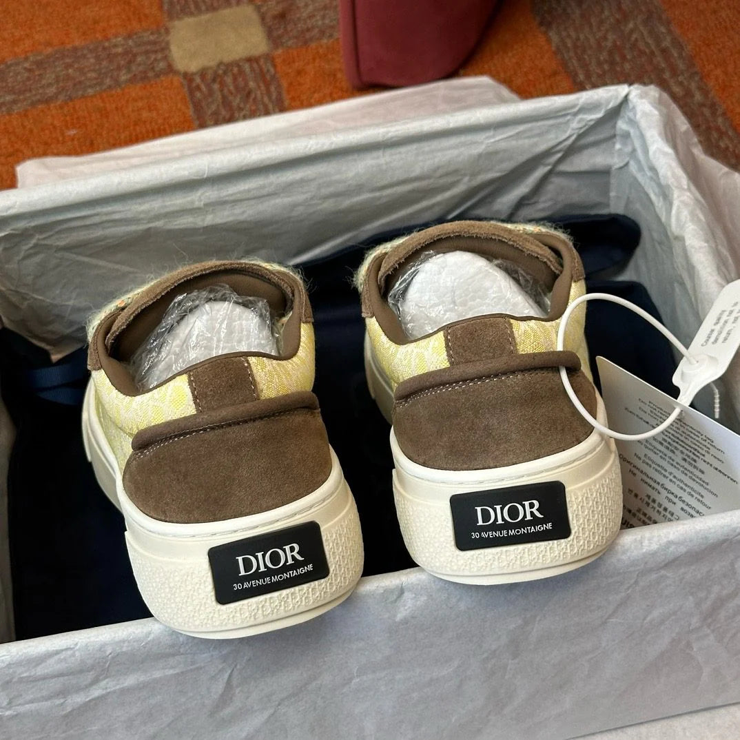 DIOR SNEAKER